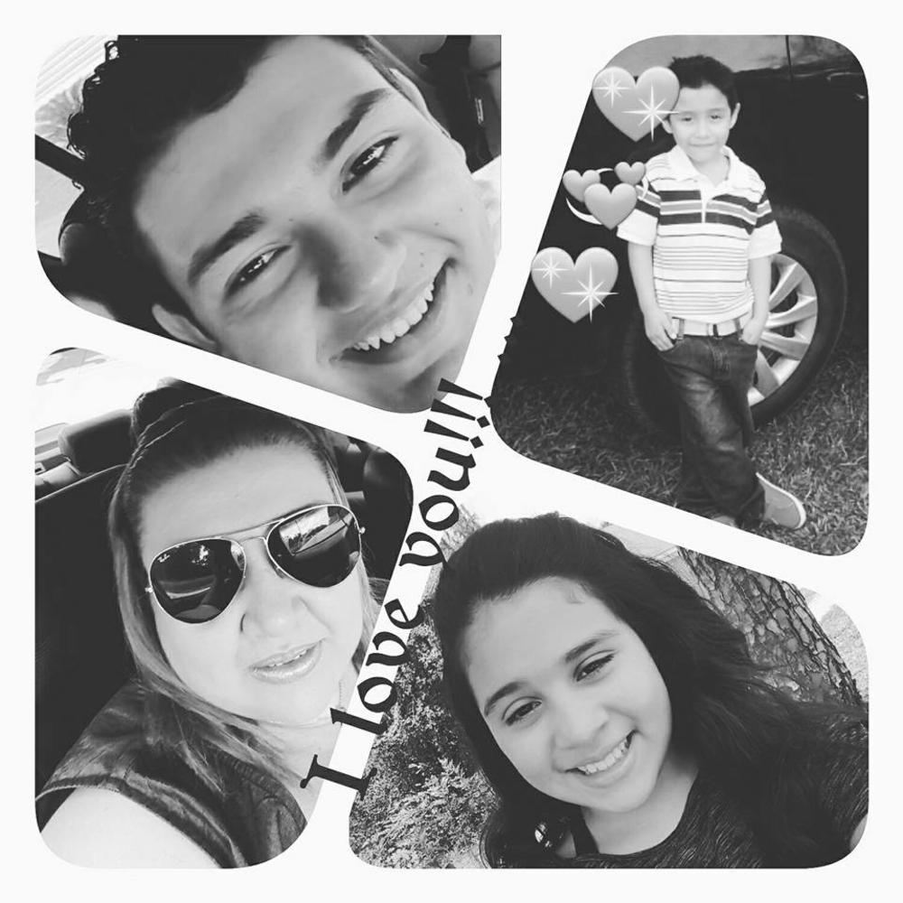 Meet your Posher, Milvia